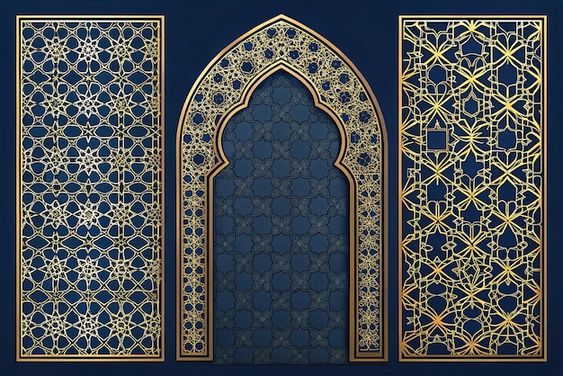 Eid Mubarak Eid Greetings Card Ramadan Kareem 1jpg