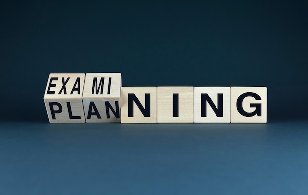Examining the Future The Power of Strategic Planning