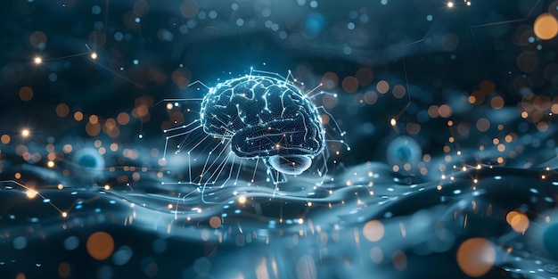 exploring the complexity of human thought processes through brain activity analysis concept cognitive neuroscience neural pathways thought patterns brain mapping cognitive analysis