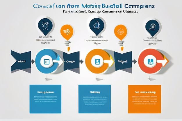 from concept to conversion