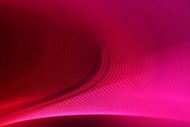 Full frame shot of light painting