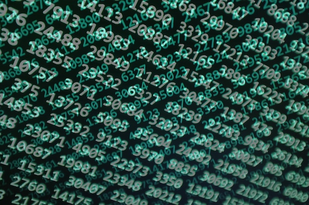 full frame shot of pattern