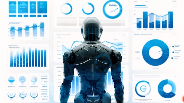 Future robot engineering LLM artificial intelligence AI solutions with LISP