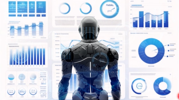 Future robot engineering llm artificial intelligence ai solutions with lisp