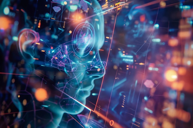 future world where imagination knows no bounds artificial intelligence transcends mere software