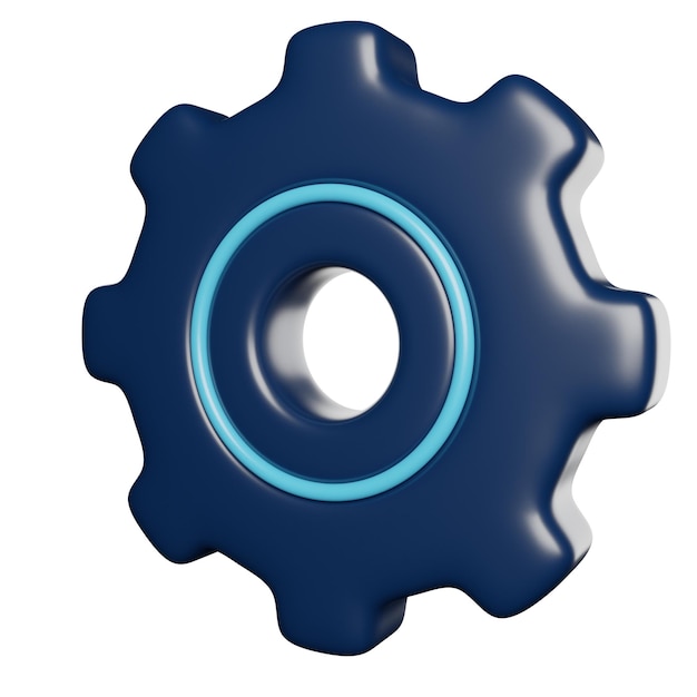 Gear Setting Management