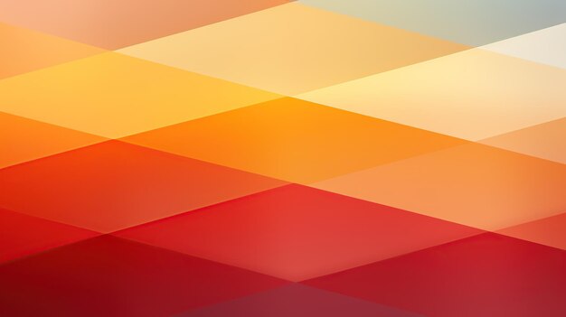 geometric background with colorful shapes