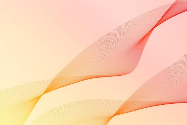 Geometric banner abstract gradient background banner geometric background image