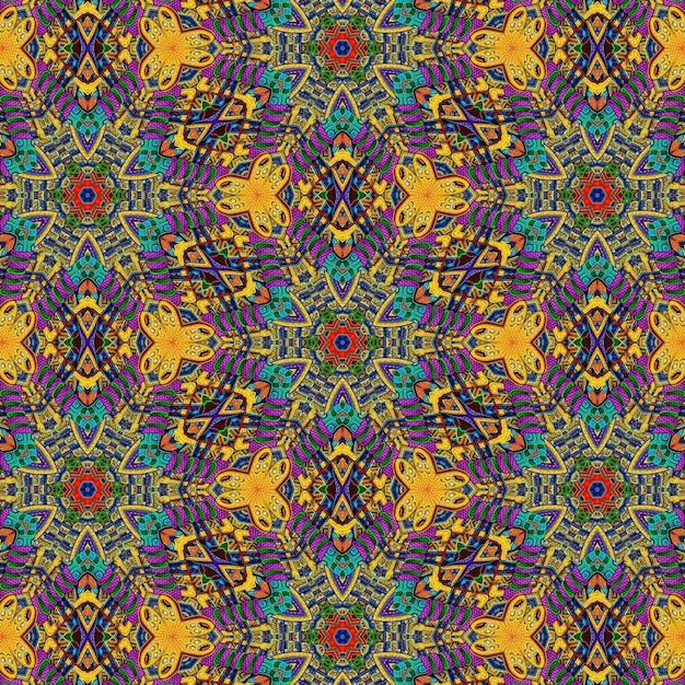 geometric blossoms a trendy fusion of floral and structure