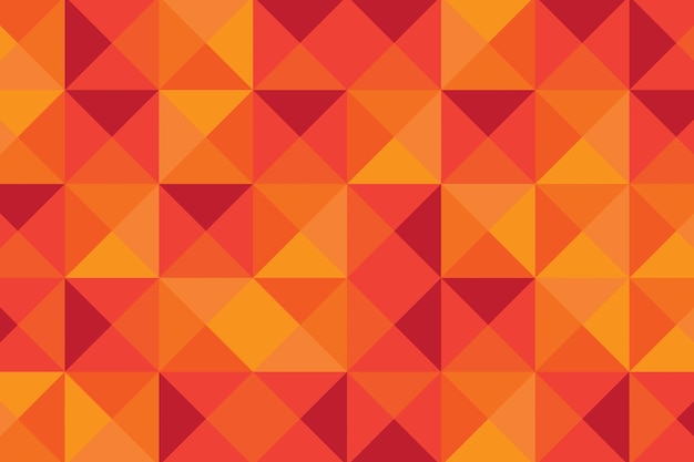 geometric illustration background for card annual business report poster template
