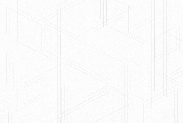 geometric lines abstract background