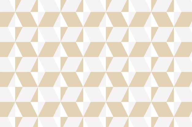 Gold interlacement stylish pattern design element