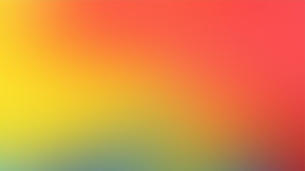 gradient abstract background smooth soft and warm bright multicolor gradient for app web design web pages banners greeting cards vector illustration design