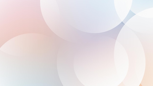 gradient dull blue desktop wallpaper