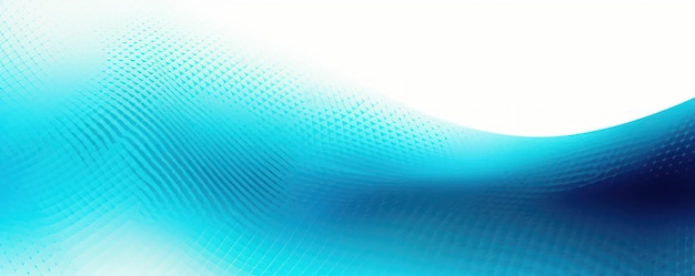 Gradient halftone from corner in Cyan color ar 52 v 52 Job ID bb49ba0e0ce046b4ab30748e54df5d1f