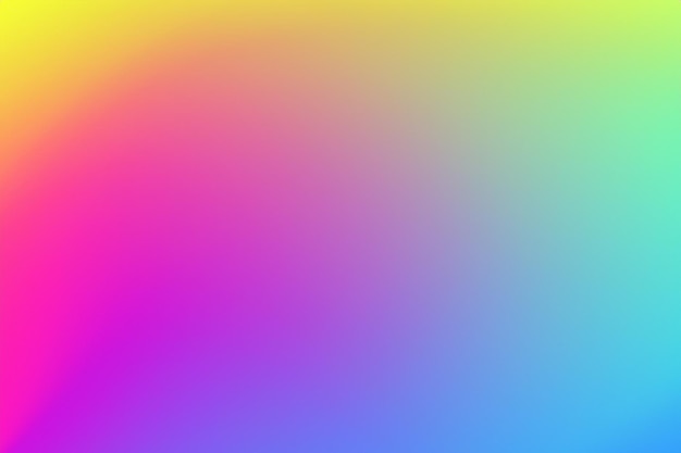 gradient smooth background