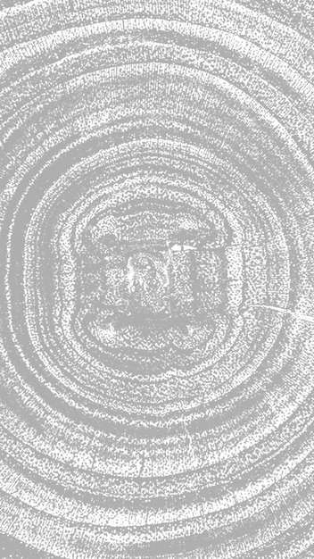 Gray background with a textured circular pattern The background features a gray woodlike texture with concentric rings Gray textured mobile phone wallpaper with copy space