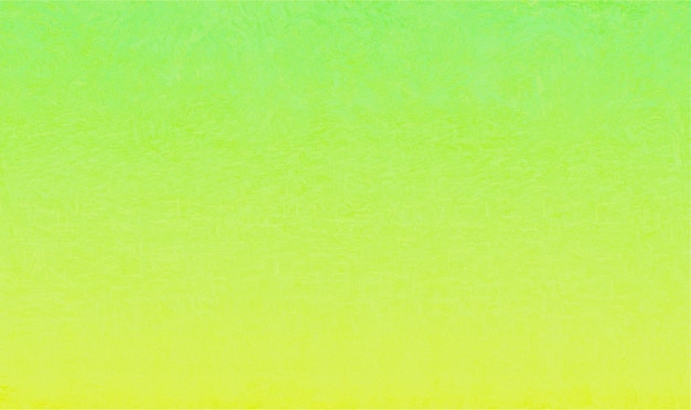 Green gradient plain background