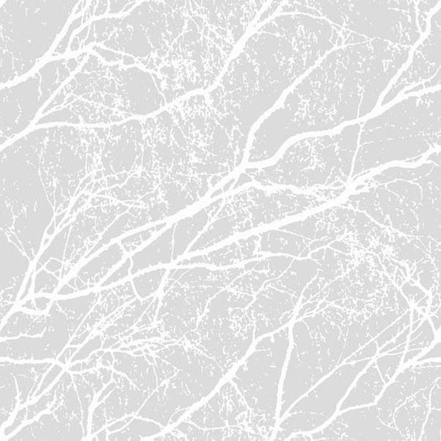Grey Paint Splatter