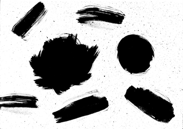 Grunge aquarelle texture