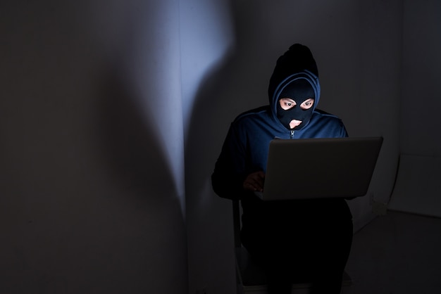 Hacker