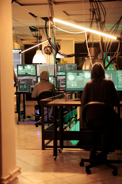 hackers planting computer malware on software