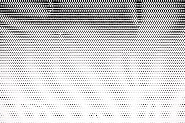 Halftone texture Halftone Background Black and White Halftone Texture Background AI Generative