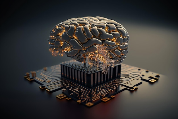 Hệ thống Trí tuệ nhân tạo ChatGPT Chat Bot AI Công nghệ rô bốt thông minh Ứng dụng phần mềm rô bốt Ai Chat GPT Ứng dụng Chat GPT Generative AI