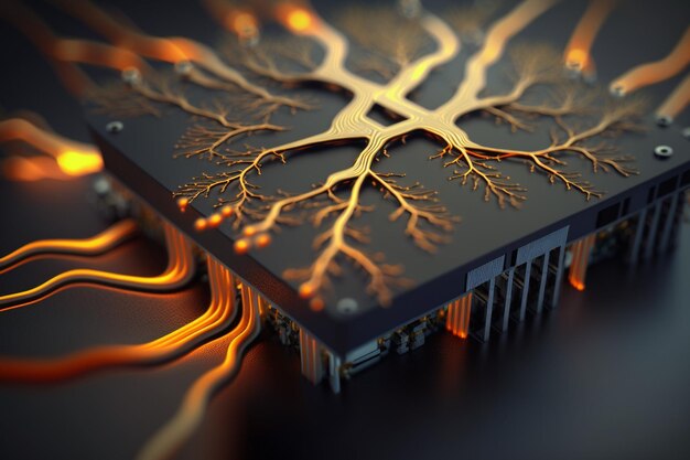 Hệ thống Trí tuệ nhân tạo ChatGPT Chat Bot AI Công nghệ rô bốt thông minh Ứng dụng phần mềm rô bốt Ai Chat GPT Ứng dụng Chat GPT Generative AI