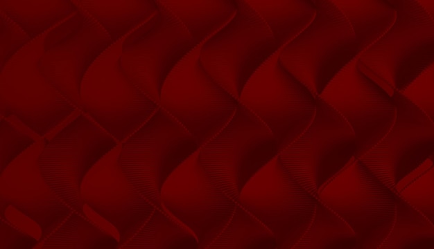 High Quality abstract geometric background design