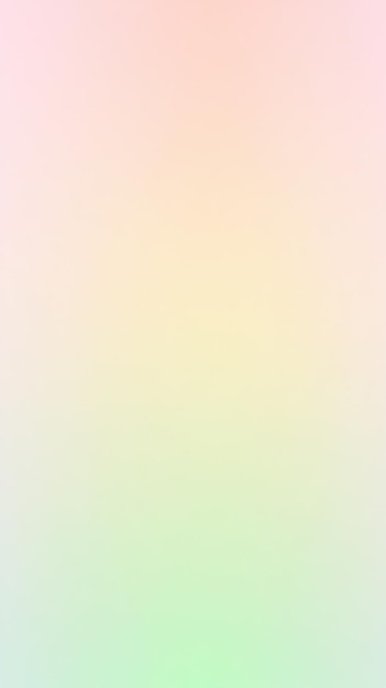 Hình nền gradient trắng mềm mại với màu sắc hợp thời trang miễn phí