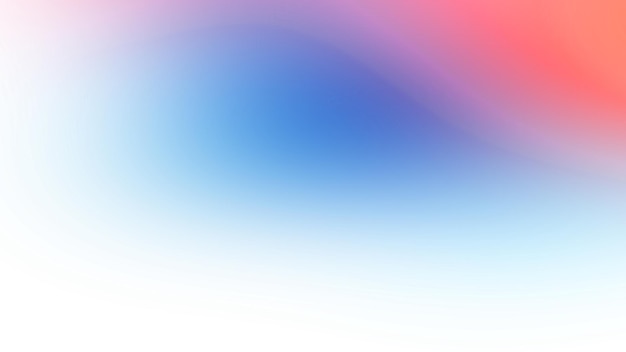 Hình nền trừu tượng PUI5 Light Gradient Đầy Màu Sắc Chuyển Động Mờ Ảo Mềm Mại Ánh Sáng Rực Rỡ