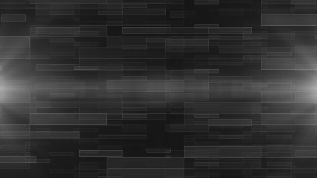 hitech digital technology concept futuristic abstract cyberspace background data center server internet speed artificial intelligence geometric artificial intelligence tech backdrop 3d rendering