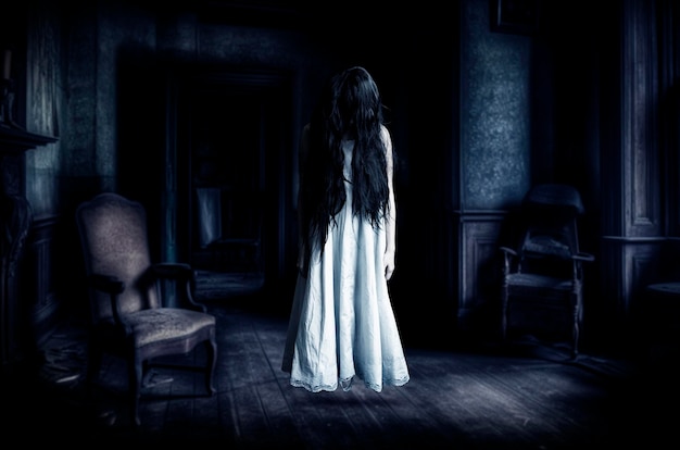 horror concept