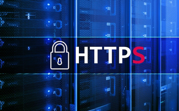 HTTPS Giao thức truyền dữ liệu an toàn được sử dụng trên World Wide Web