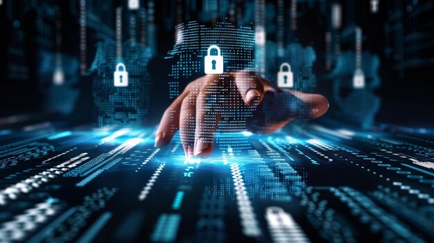 id security essentials protect identity