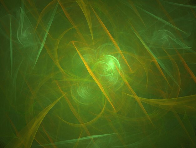 imaginatory fractal abstract background image