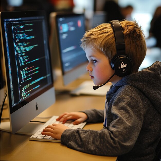 integrating coding and programming into the curriculum