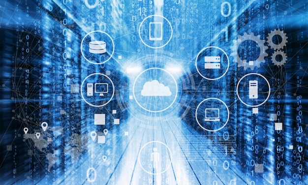 Integration of new technologies