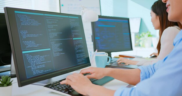 IT Department or engineer team