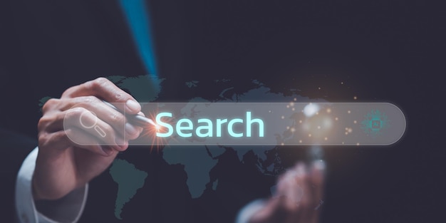 keyword search ideas to find referencessearching and browsing the internetsearch engine optimizati