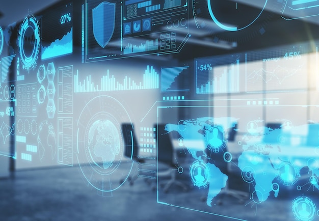 Khái niệm Blockchain