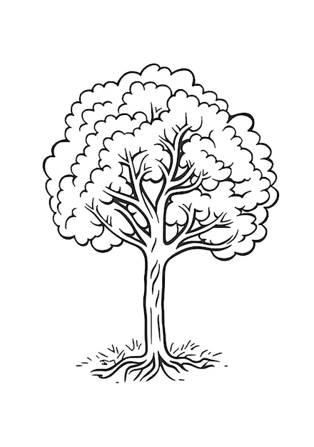 Kids book coloring pages