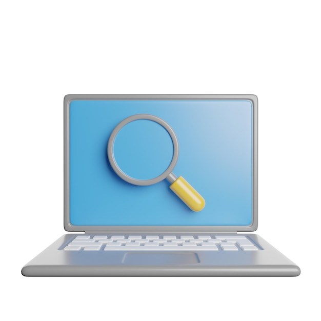 laptop computer business