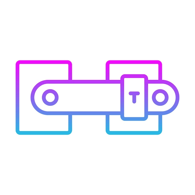 Latch Icon