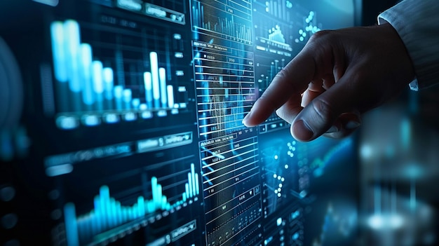 leveraging technology for business efficiency and success strategies for achieving growth and competitive advantage