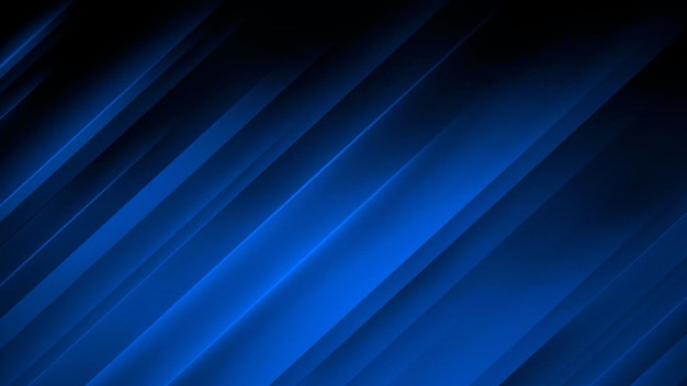 Light Blue Abstract Luxury gradient Background