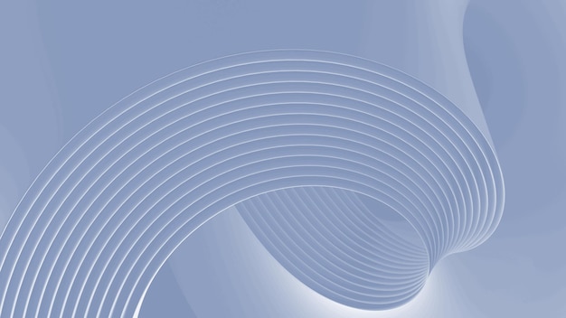 Light Heather Navy Abstract Fog Background Design