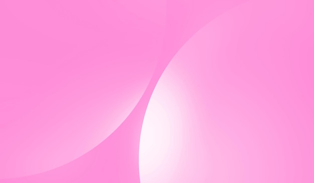 light pastel fuchsia shiny glowing effects abstract background design