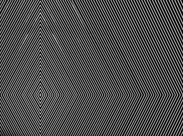 line and square abstract background
